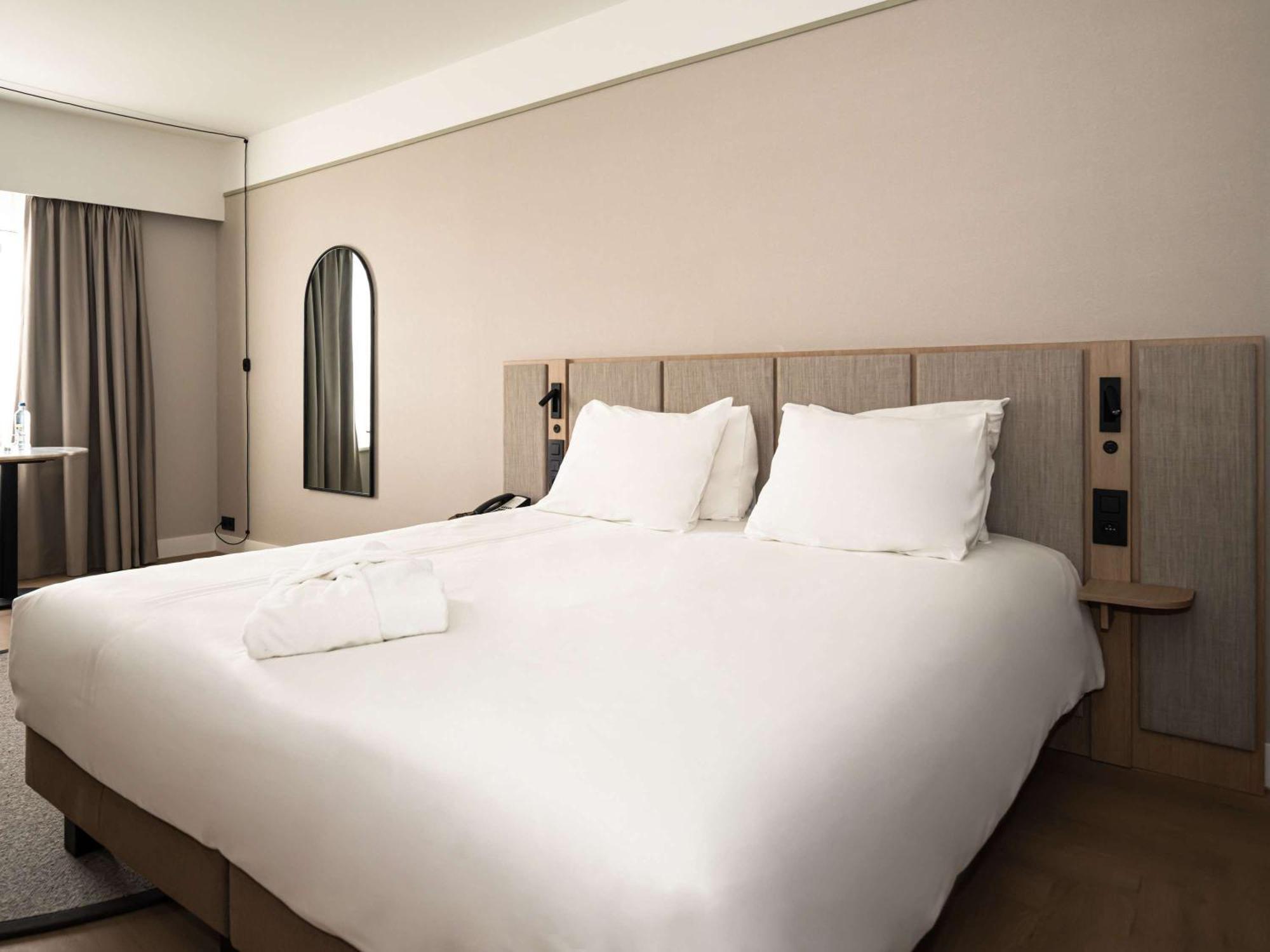 Hotel Mercure Centre